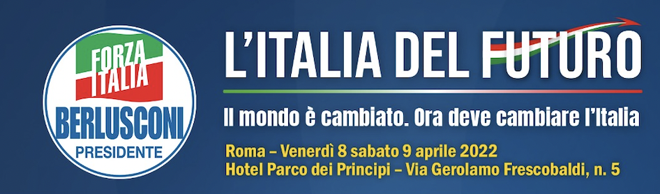 L’Italia del Futuro